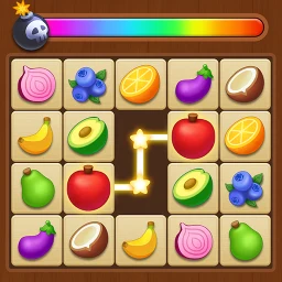 Biểu tượng Tile Match-Brain Puzzle Games