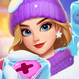 Значок Fancy Screw: Story & Makeover